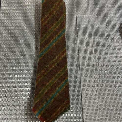Men vintage tie - men's, new