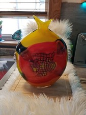 Rare Venetian Murano