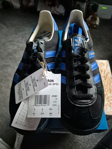 Adidas barrowland spzl - adidas,