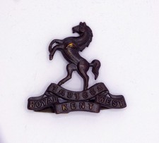 Royal West Kent Regiment