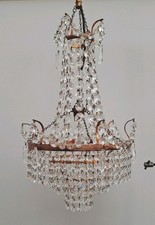 Genuine Vintage Antique French
