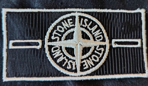 Stone island white - stone,
