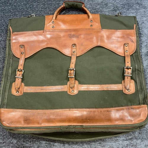 Vintage bean canvas - vintage,