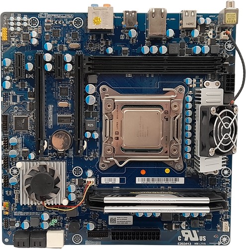Alienware aurora fpv4p - alienware,