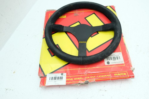 Momo sport steering wheel - steering,