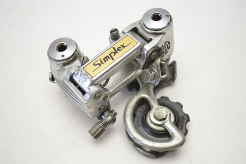 Simplex prestige 660 - prestige,