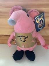 Vintage Clangers Major 1999