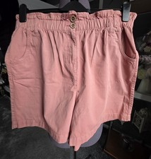 George at Asda. Pink 100%
