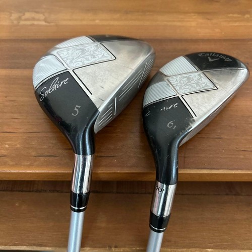 Callaway solaire ladies - solaire, 5w