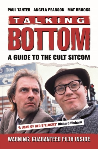 Talking bottom - talking,