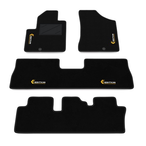 Floor mats compatible with - floor,