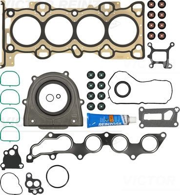 Fits ford max 8 - ford, 1.8