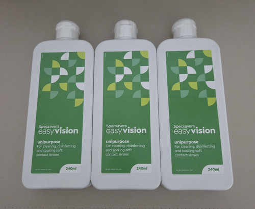 Specsavers easyvision