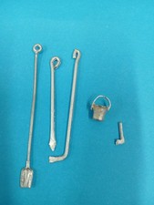 O Gauge Steam Loco Tool Set