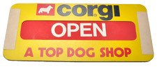 CORGI TOYS  ORIGINAL  SHOP