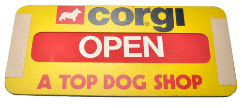 Corgi toys original shop - ,