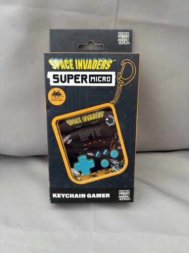 Space invaders novelty - invaders,