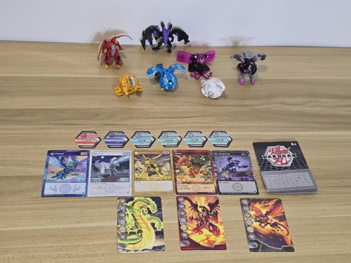Bakugan battle brawlers - battle,