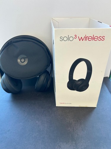 Beats dre solo3 - by, dr.