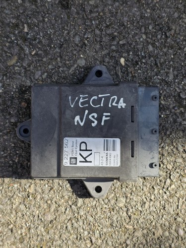 Vauxhall vectra ecu mk3 - mk3, (c)
