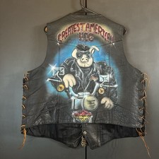 VTG HARLEY DAVIDSON Great
