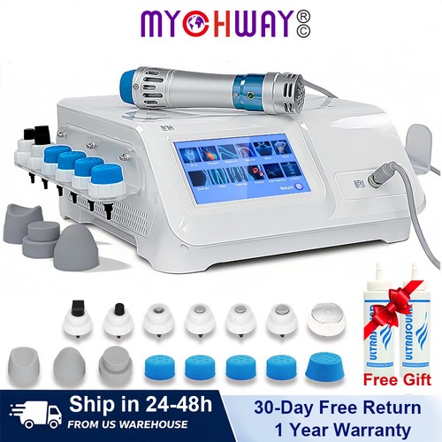 2026 shockwave therapy machine - therapy,
