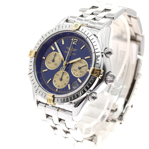 Breitling chrono cockpit - breitling,