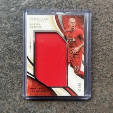 Martin Skrtel Patch 93/99