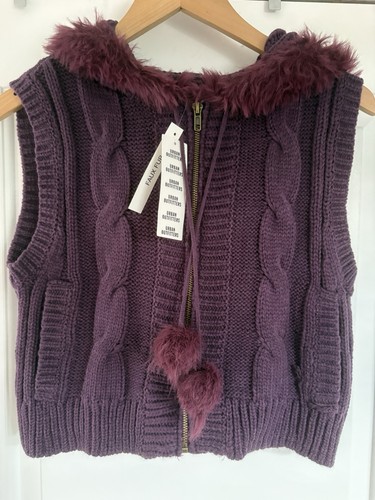Urban outfitters bnwt purple - urban,