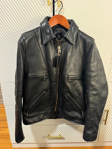 Vanson leathers model - vanson,