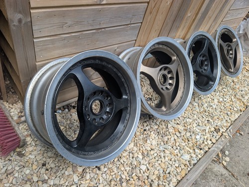 Enkei rs3 split rims - split,