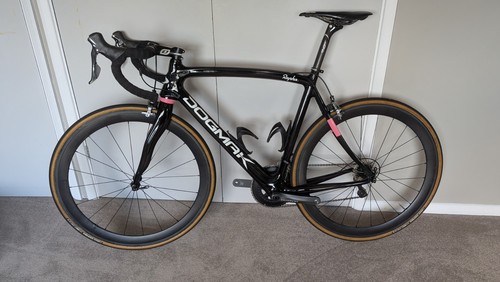 Pinarello dogma rapha - dogma-k,