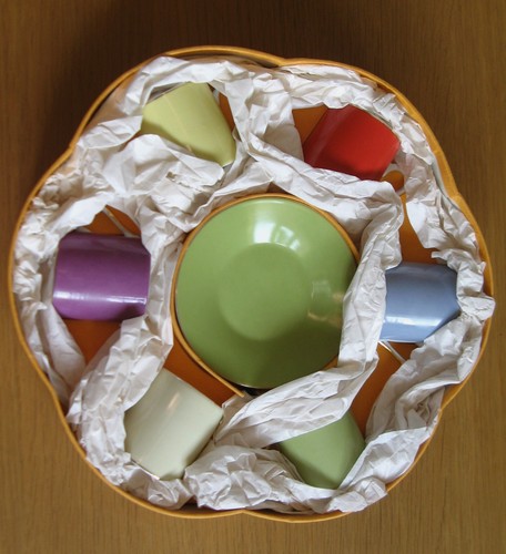 Classic retro coffee - classic,