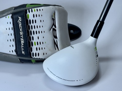 Taylormade rbz hybrid 19 - taylormade,