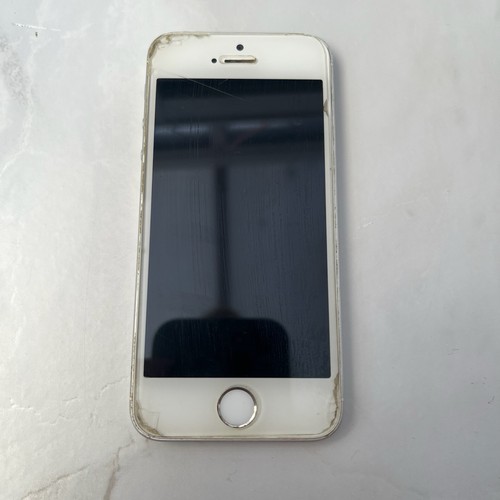 Faulty apple iphone model - apple, 5s
