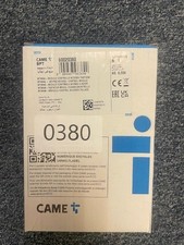 CAME Keypad Access Control Module