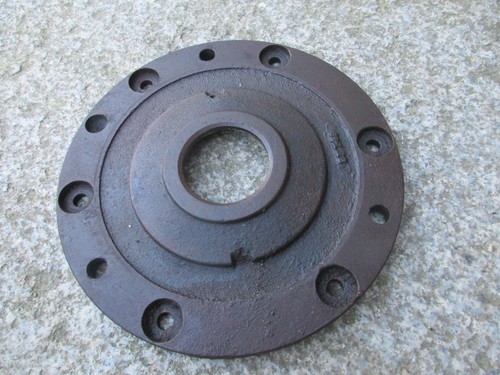 Emw bmw r35 pressure plate - bmw,