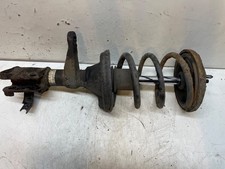 HONDA FRV 2007-2010 FRONT