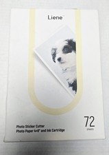 Liene Photo Paper & Cartridge