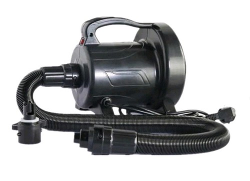 Electric air pump inflator - air,