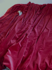 Vintage Cotton Velvet Single