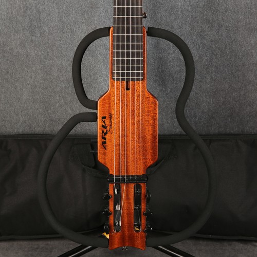 Aria 100c sinsonido - as-100c,