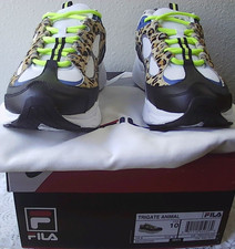 Men s Size 10 Fila Trigate