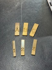 Gravograph Small Block