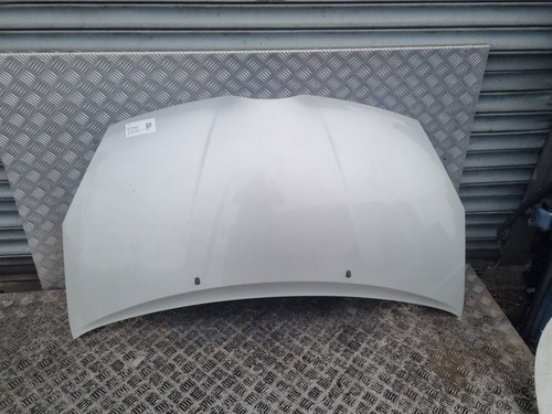 Toyota corolla verso bonnet - corolla,
