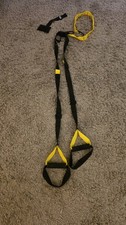TRX Move System Suspension