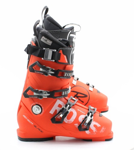 Rossignol elite 130 - 130, speed