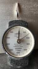 Haag-Streit Correx Dynamometer Tension Gauge Dynamometer Measuring Instrument