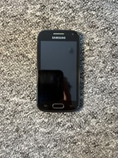 Samsung Galaxy Ace 2 Black GT-I8160 (Carrier Locked EE)