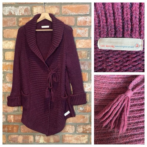 Odd molly alpaca - odd, shawl